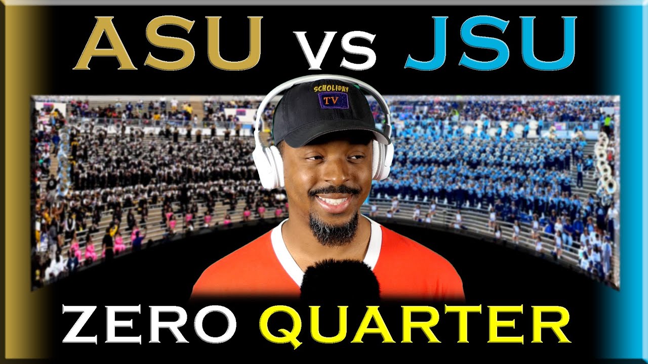 Реакция критиков на матчи Alabama State ASU против Jackson JSU Zero Quarter 2025 года