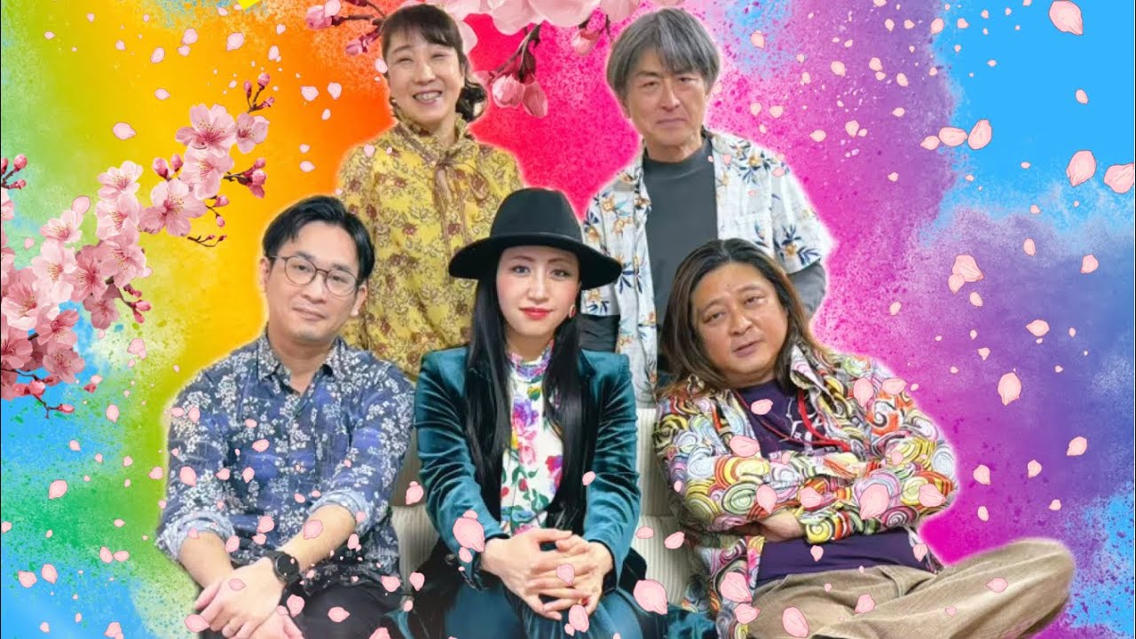 クールミントウイングス　お祭りマンボ　R8.2.7（土）　ふらっと大袋LIVE