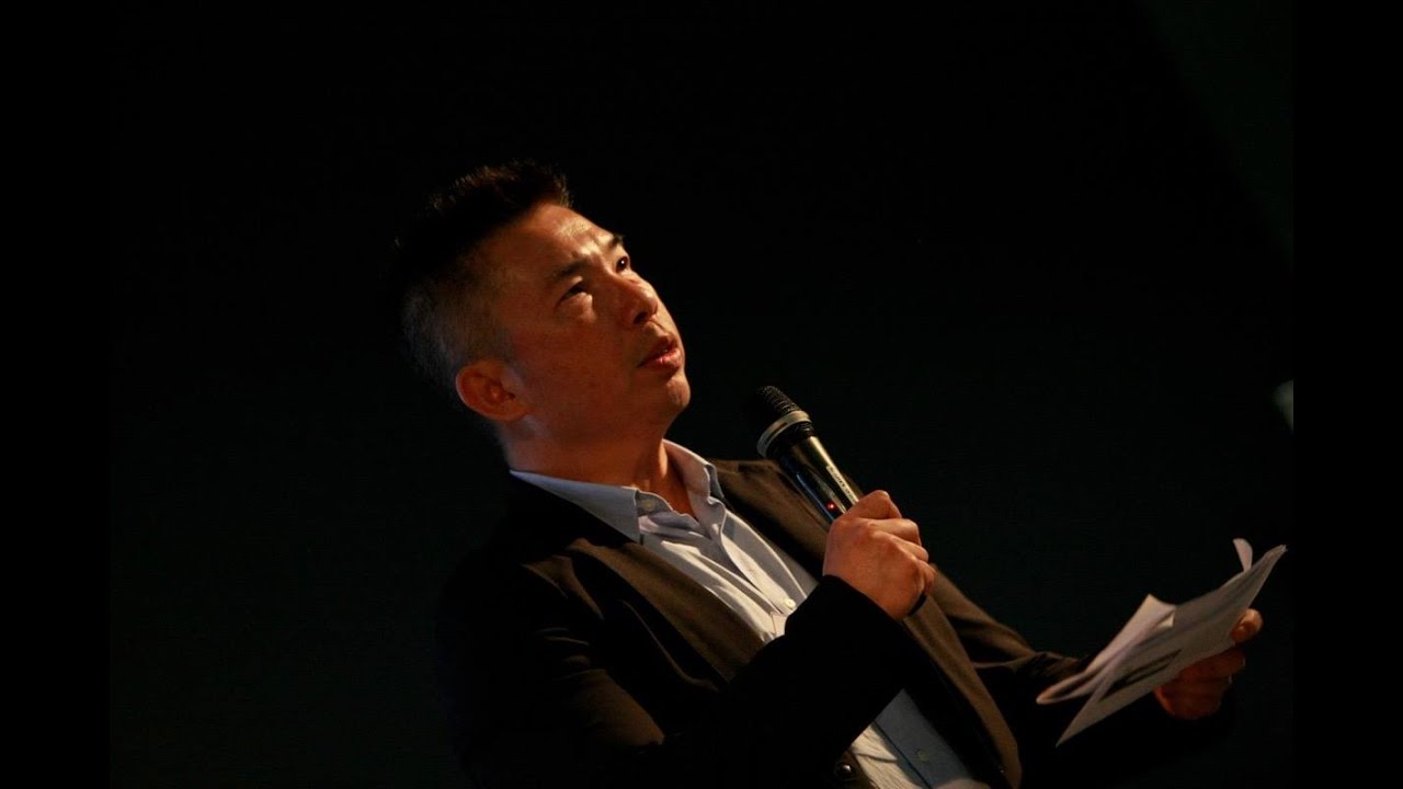 The IOC consensus statement on youth athlete development | Prof. Michael Chia | #nysiTALKS