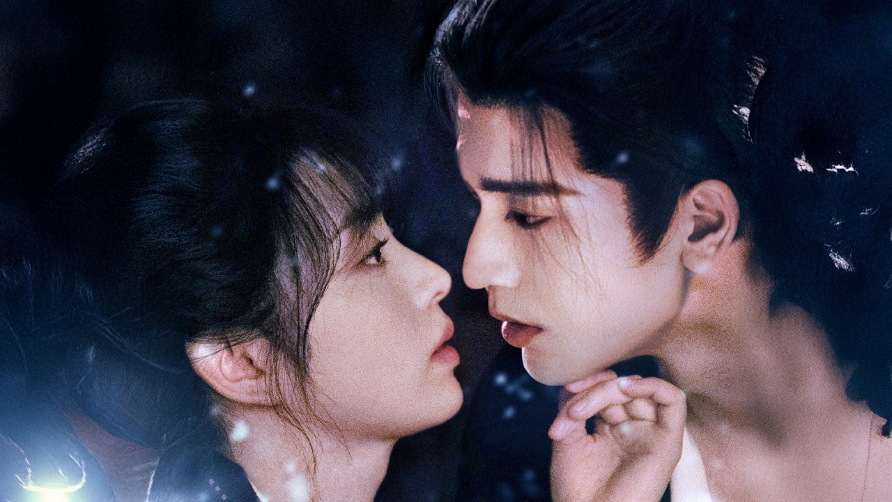 💗先殺後愛！雪地檢來的小夫君，紅著耳尖說要報恩 #逐玉 #pursuitofjade #drama #2026 #甜宠剧 #爱情 #最新电视剧 #古装电视剧 #drama #chinesedrama