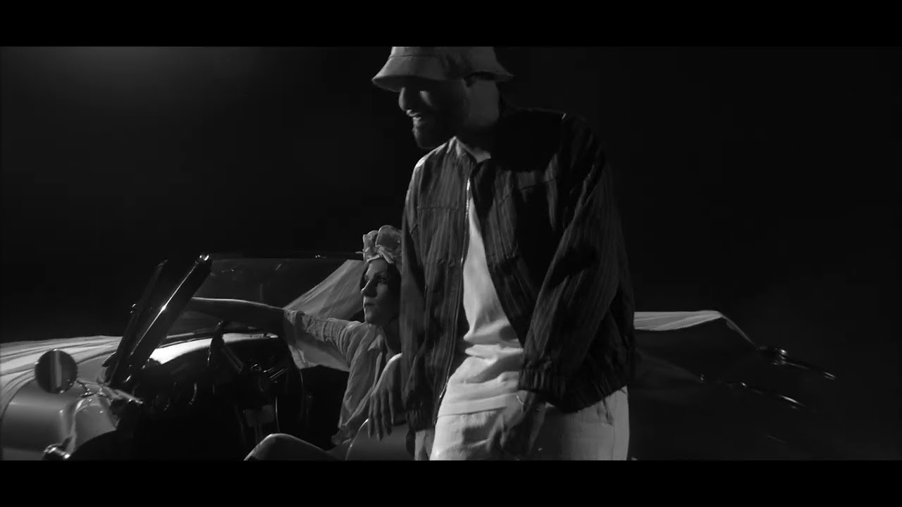 Saytam - La Peur et l'Amour (Clip officiel)