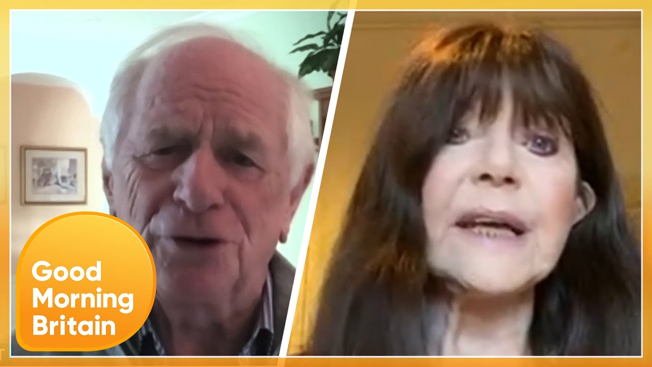 Are the Over 70s Still Safe to Drive? | Good Morning Britain