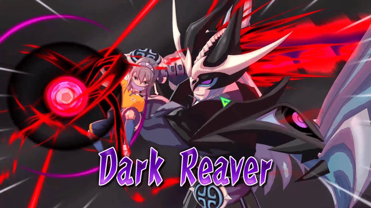 Ranked Match 63 Victory Road