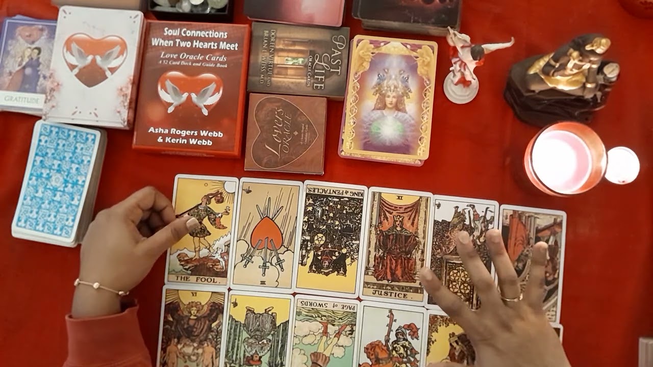 ഇവരുടെ മനസ്സിൽ ഇപ്പോളും നിങ്ങൾ ഉണ്ടോ???#malayalam #malayalam_tarot #reading #love #tarot