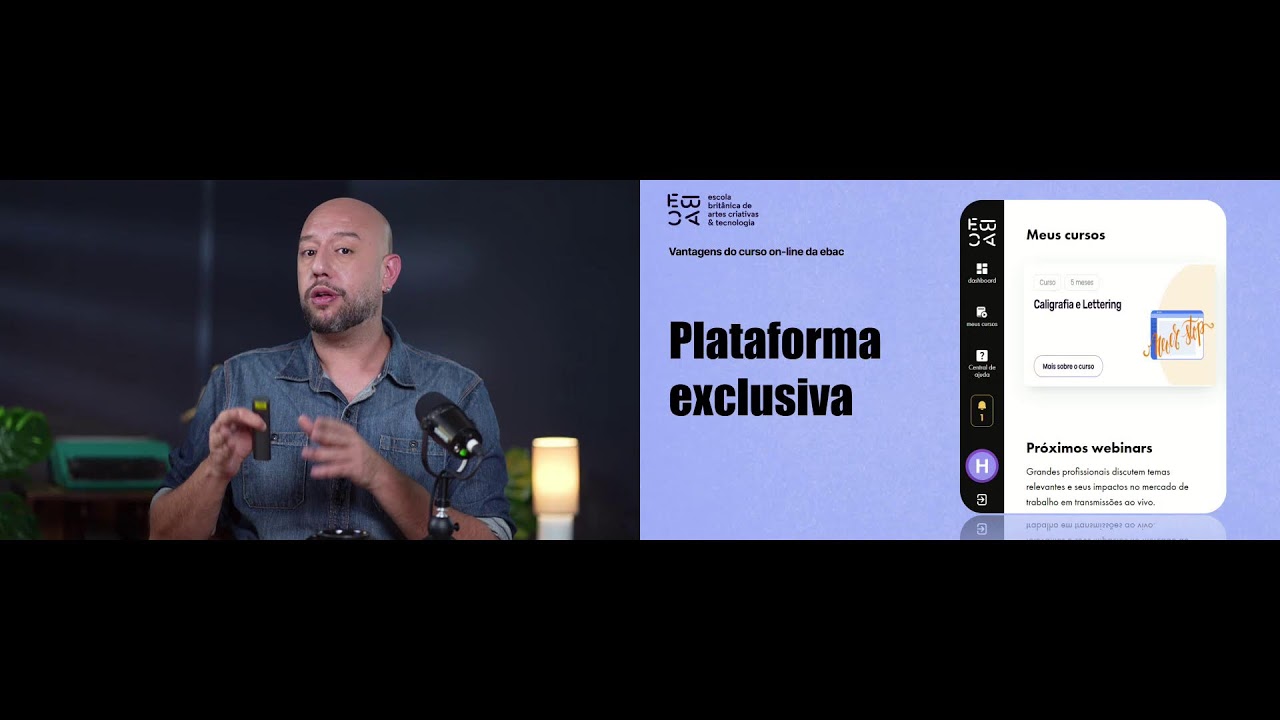 Como funcionam as carreiras de Marketing, Social Media, Influência, Conteúdo e Audiovisual