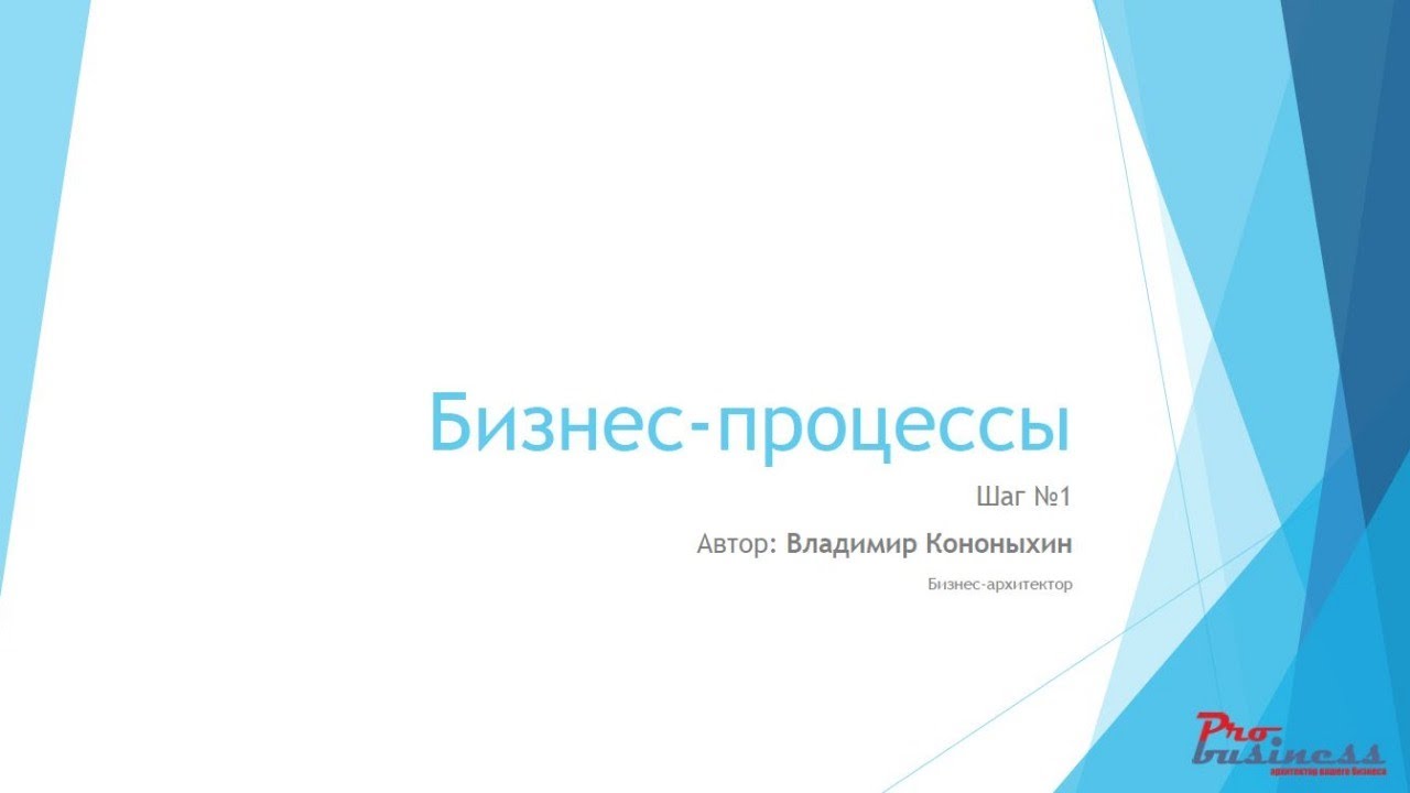 Бизнес Процессы Битрикс24