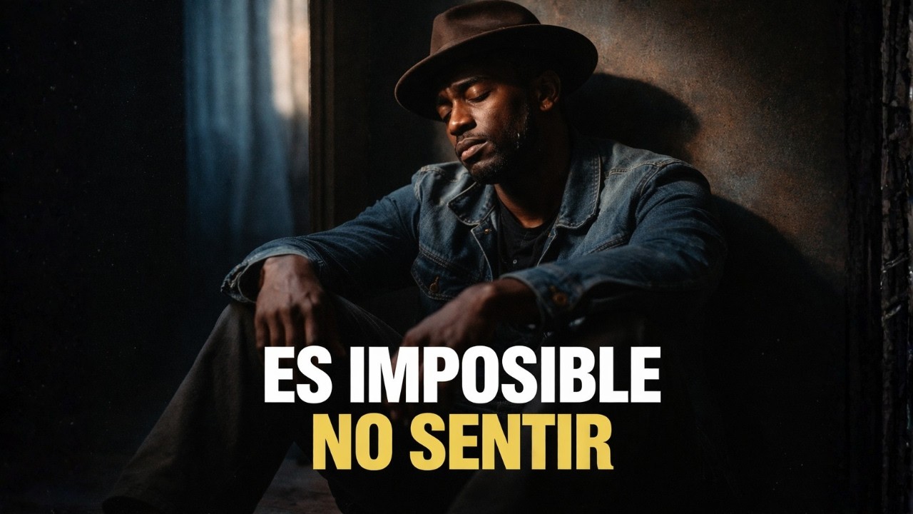 Es Imposible No Sentir – Blues Cristiano Sobre Emociones y Fe | Biblia en Blues