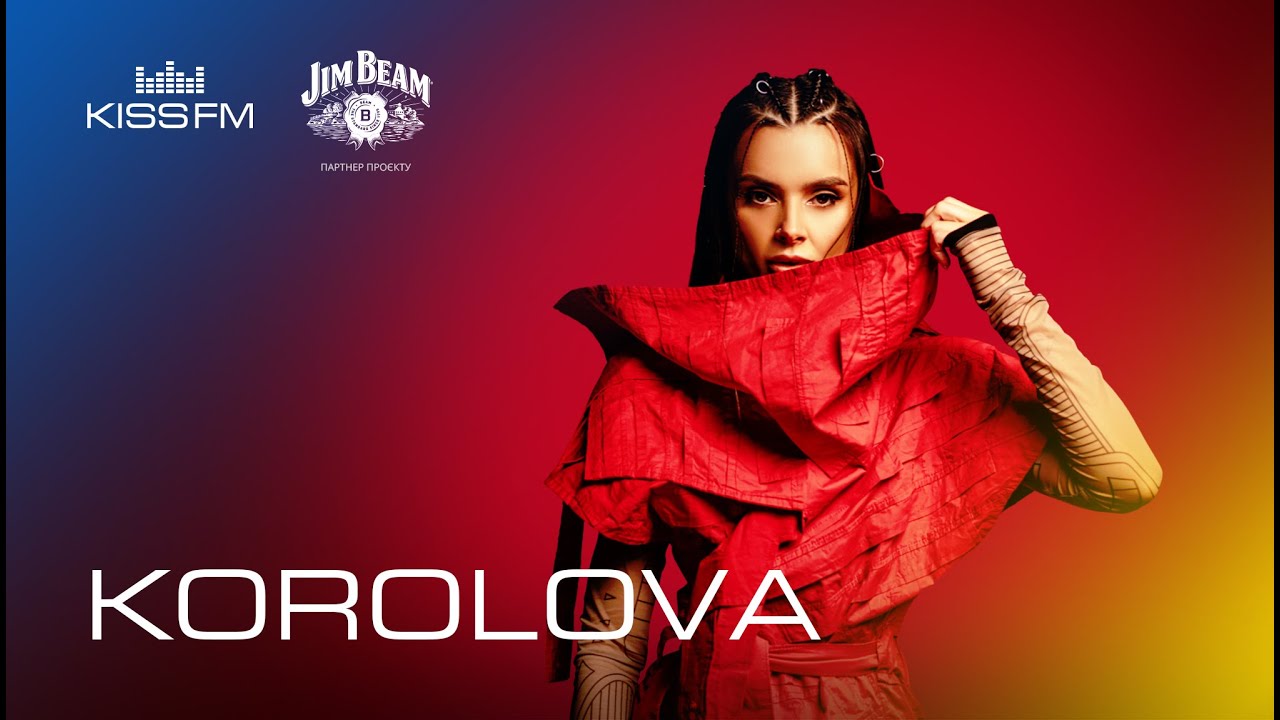 KOROLOVA | MELODIC HOUSE & TECHNO | KISS.CLUB.MIX (CAPTIVE SOUL)
