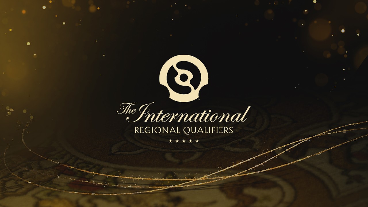 [UA] virtus.pro проти TEAM VISION | The International 2026: Europe Regional Qualifier