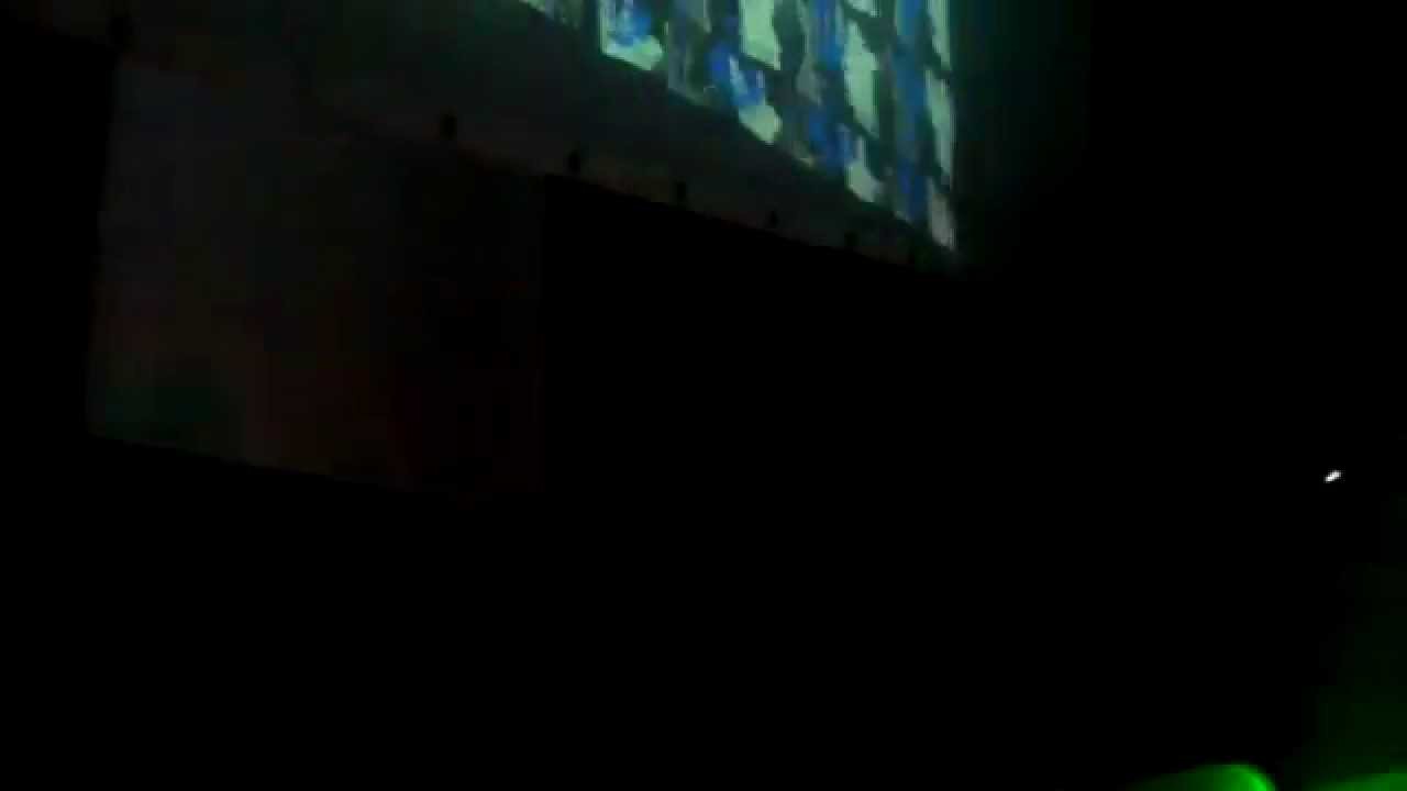 Tekkamoc Freeparty in Niedergörsdorf 3 HD