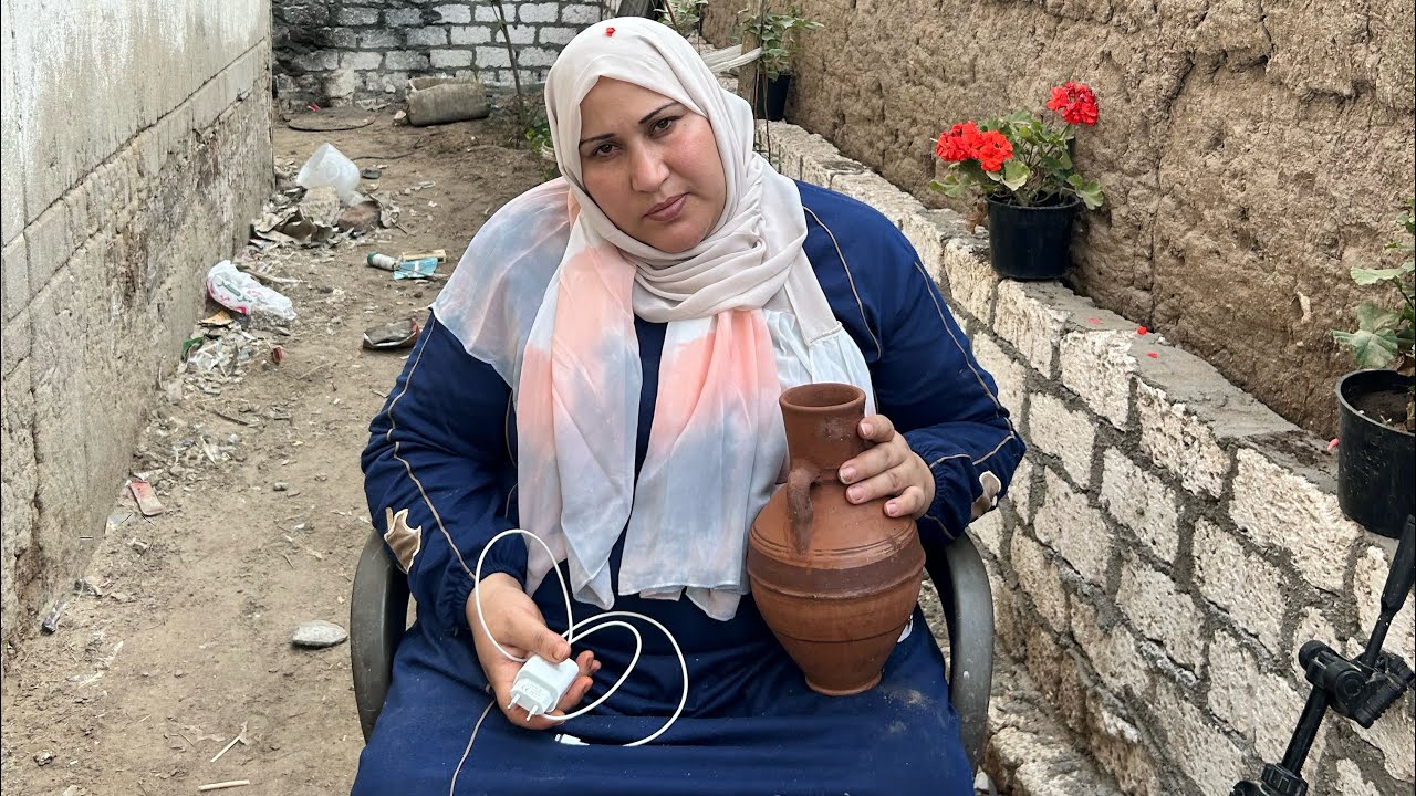 ليه زوجي مابيساعدنيش ¿???أنا مطلقة  آخر كلام في الموضوع ده