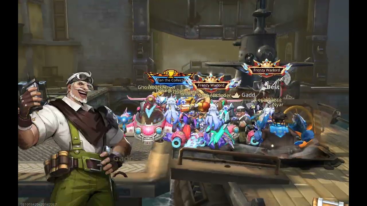 Metal Slug:Awakening
