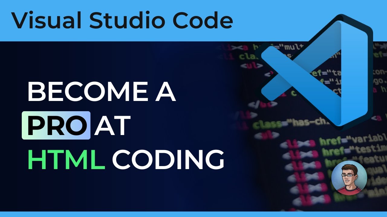 Become a Pro at HTML Coding: Enable Emmet in VS Code (Beginner Tutorial)