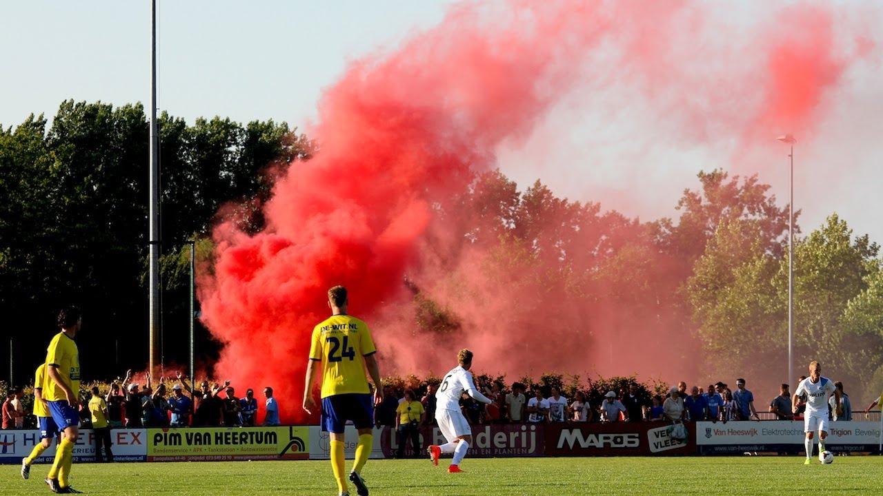 PSV verslaat Schijndel met ruime cijfers