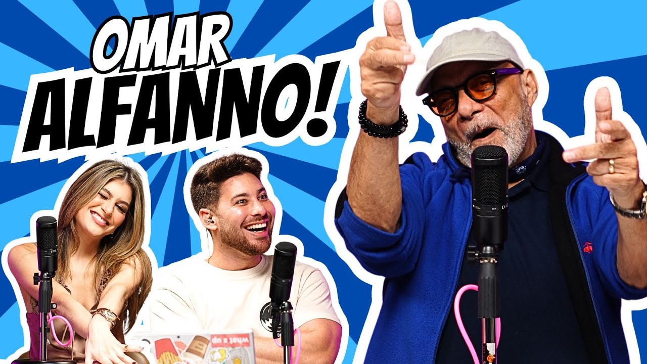 OMAR ALFANNO: Del alma a los Grammys y por qué el rey hoy se llama BAD BUNNY 👑