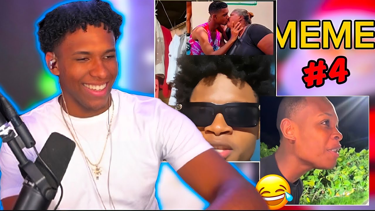 Soyomartv Reacciona A Meme De DC! #4