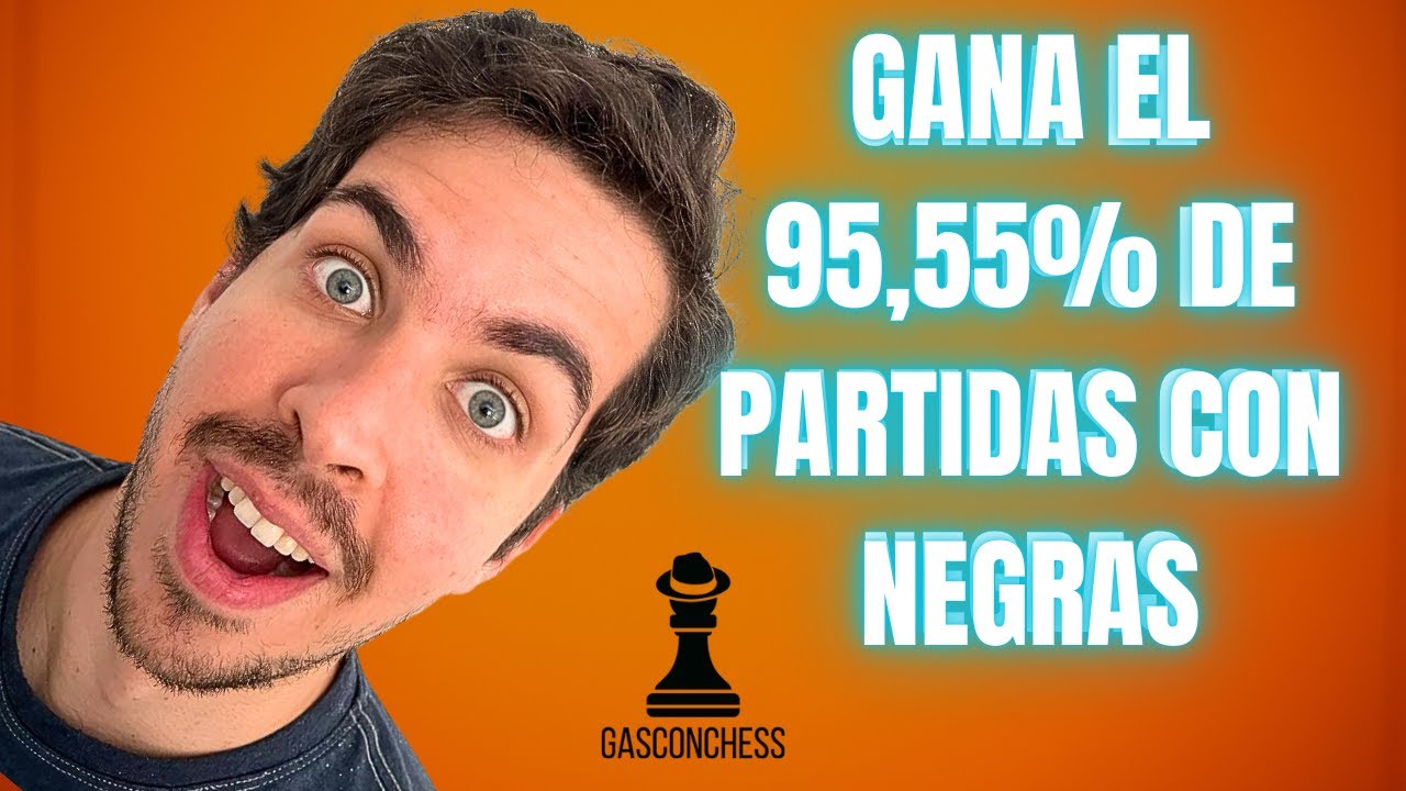 LA SICILIANA ES LA MEJOR DEFENSA DEL AJEDREZ!!