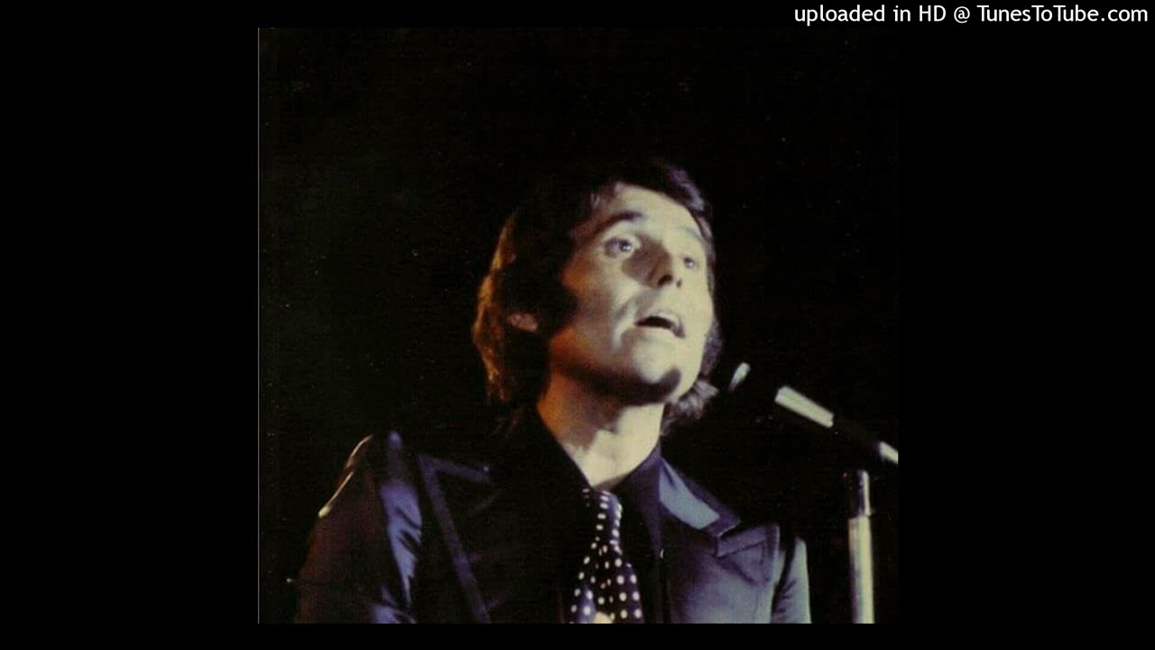 RAPHAEL canta en VIVO -Yo quiero amor-21-09-72