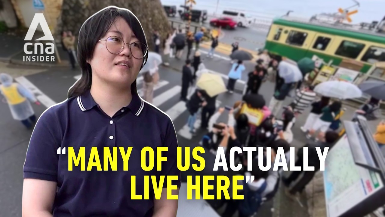What Locals In Japan Really Think About Tourists