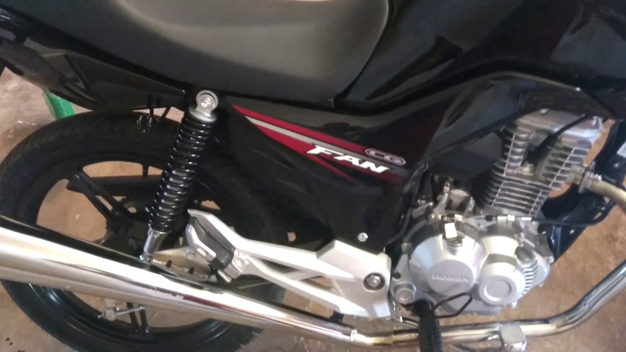 FAN 160 com estralador Desmiolado (POLIMET)