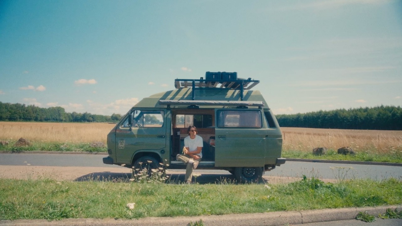 Lessons From The Road