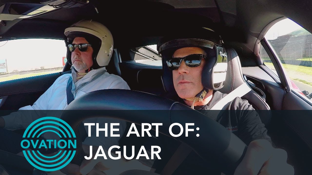 Jaguar Performance Driving Academy