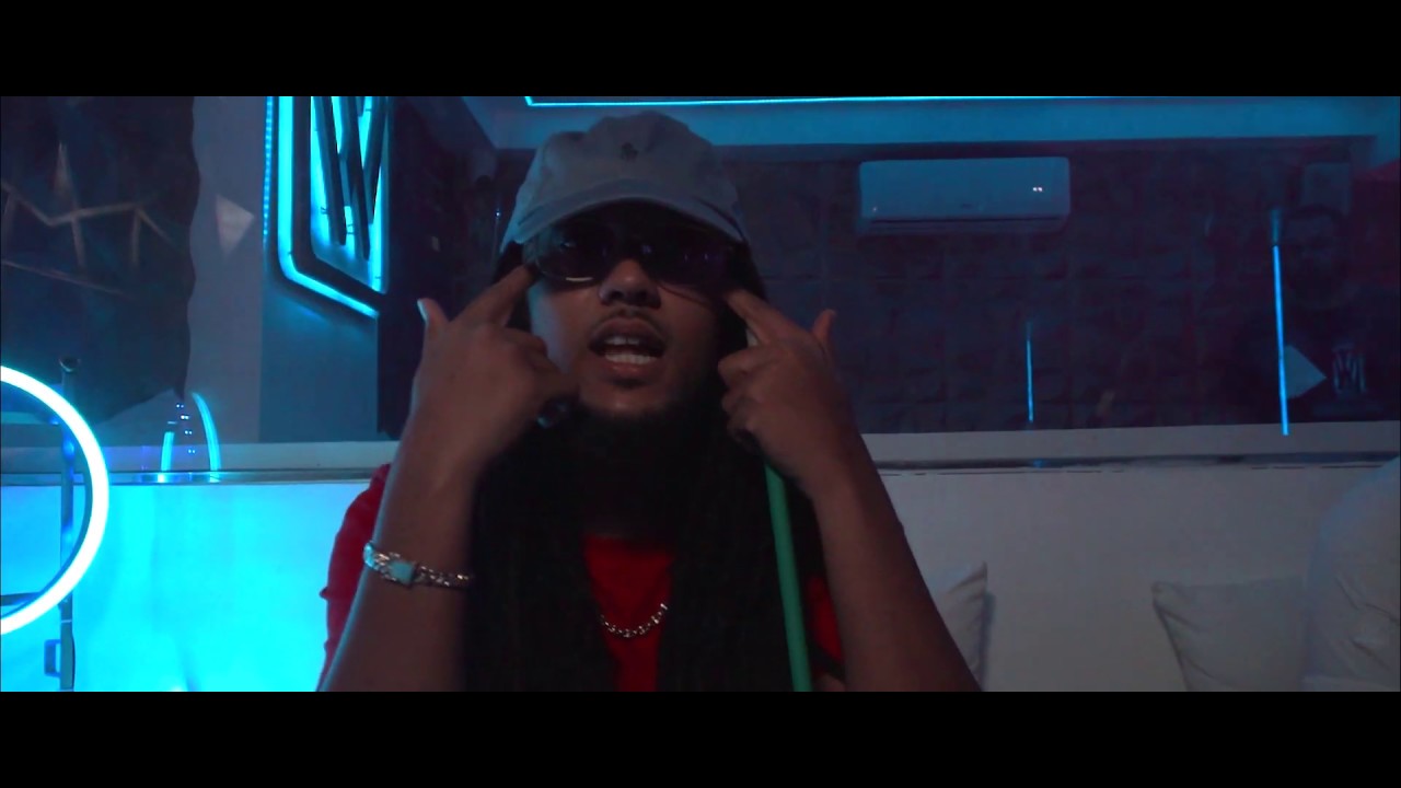 Benny Jamz - Balou [Music Video]