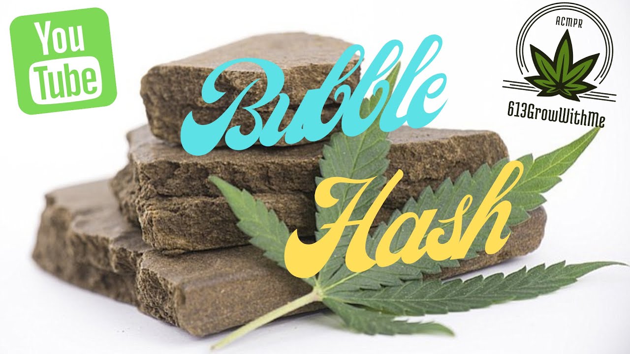 Let's MAKE some BUBBLEHASH!  * * * F U L L   T U T O R I A L * * *