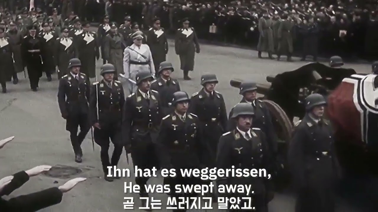 Ich hatt' einen Kameraden