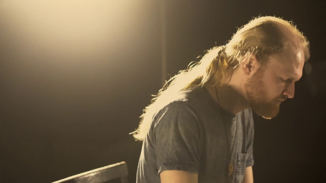 Melodia Melancholia -  Jacco Wynia  - Music Video