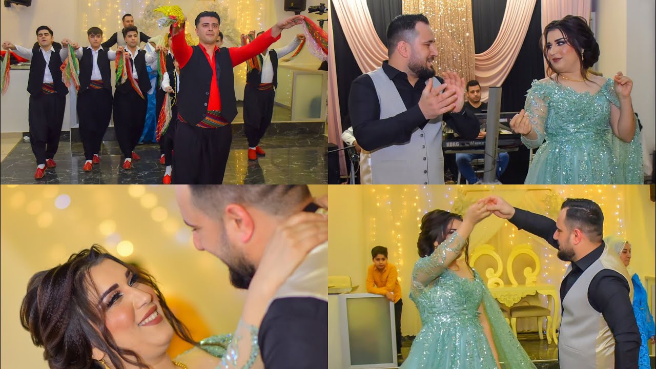 الجزء الثاني من حفلة سيمار 🥰 قطع الكاتو 🎂 و كوما چيا 🕺🏼🕺🏼😍