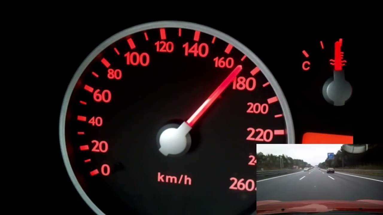 Hyundai Tiburon 2.0 CVVT Vs 2.7 v6 Top Speed