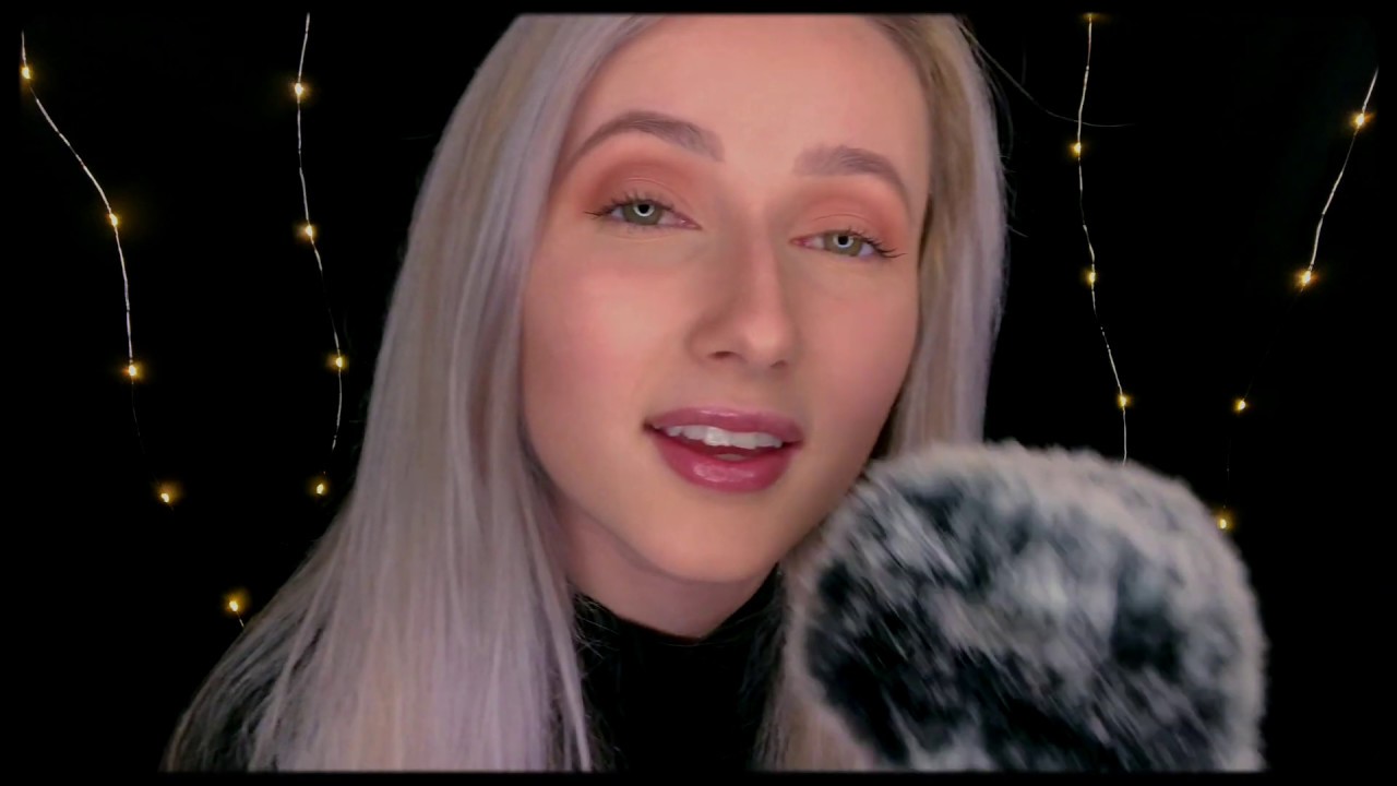 ASMR ~ Binaural SK’s for Sleep✨ (Layered Audio)