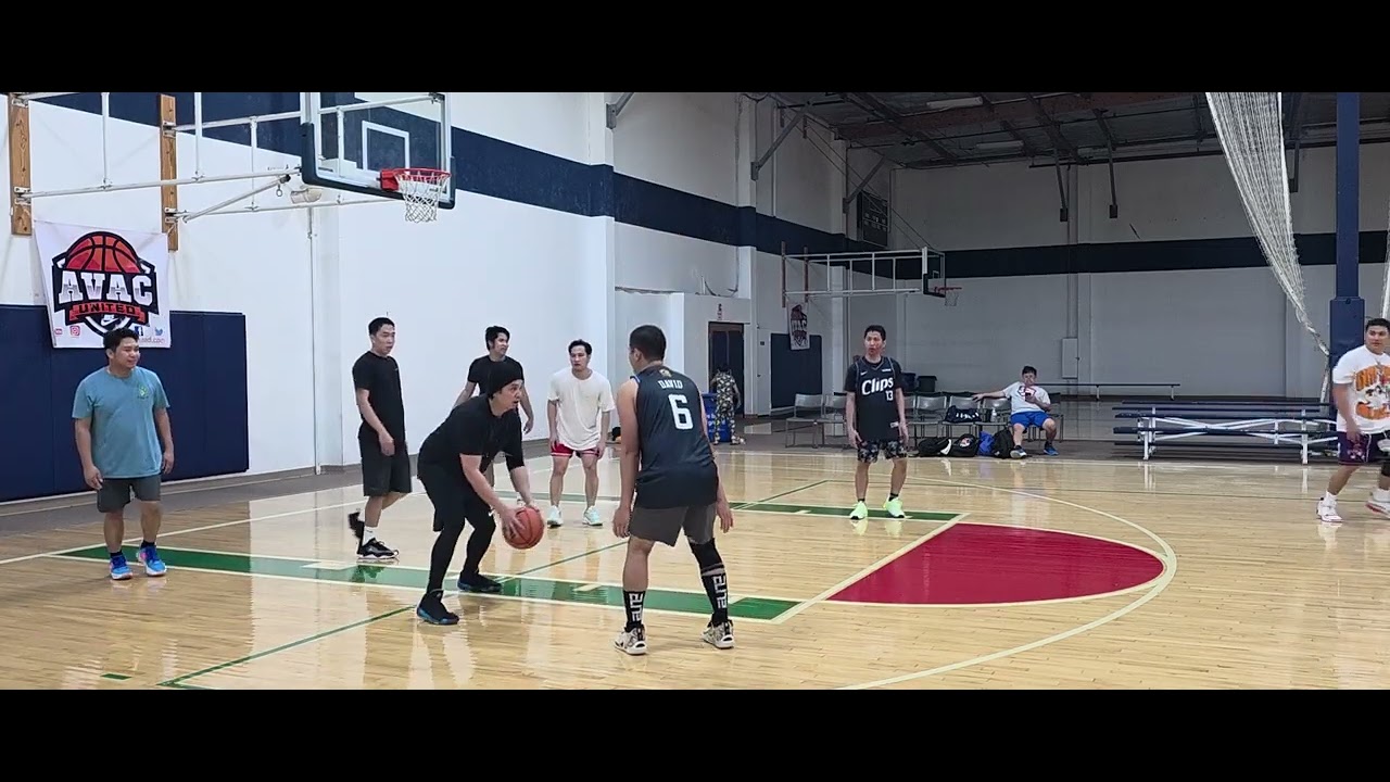 JAN 30, 2026 Game 