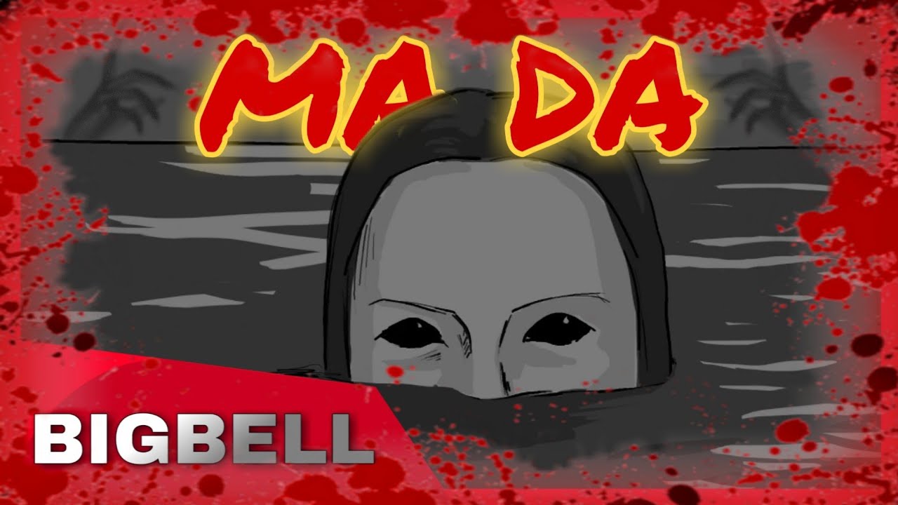 MA DA | B&Iacute; ẨN RẰM TH&Aacute;NG 7 - BigBell