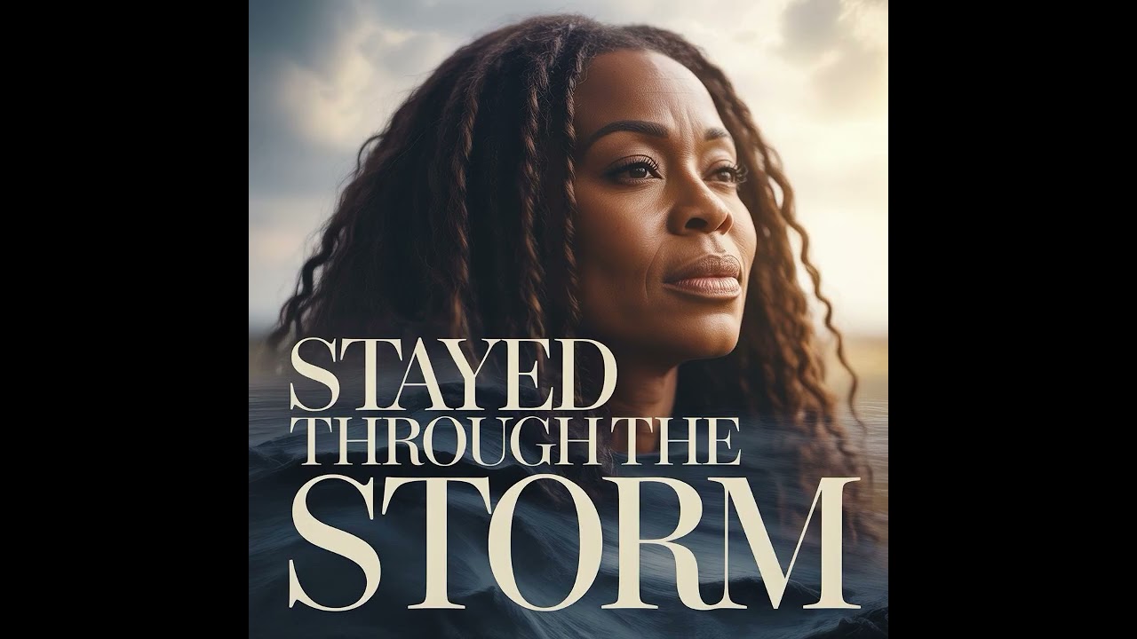 Naomi-Stayed Through The Storm