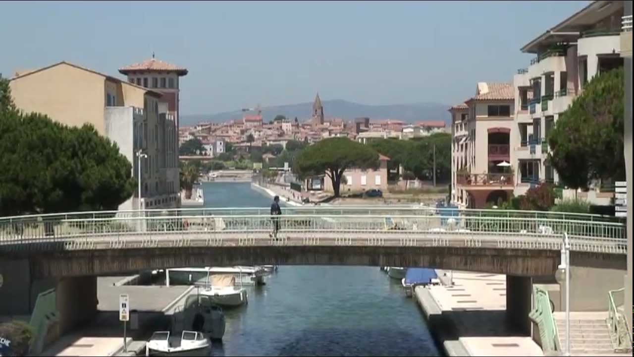 C&ocirc;te d'Azur (Vol.3) St. Raphael - Frejus