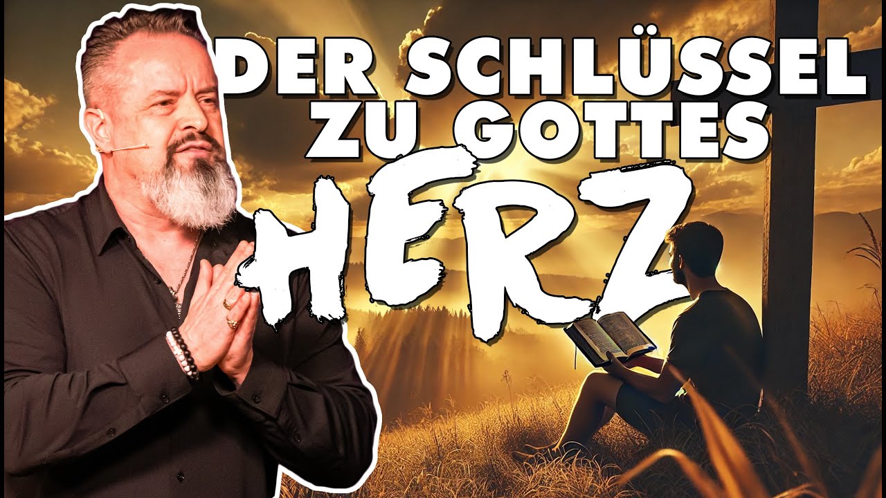 Das Geheimnis echter Freundschaft mit Gott: Er wartet auf DICH! (Geschaffen für Größeres! – Teil 10)