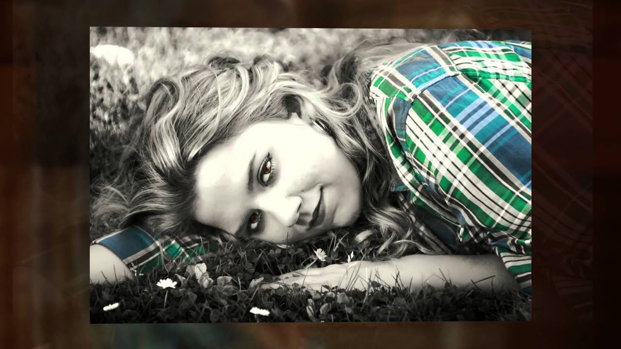 Holly's High School Senior pictures