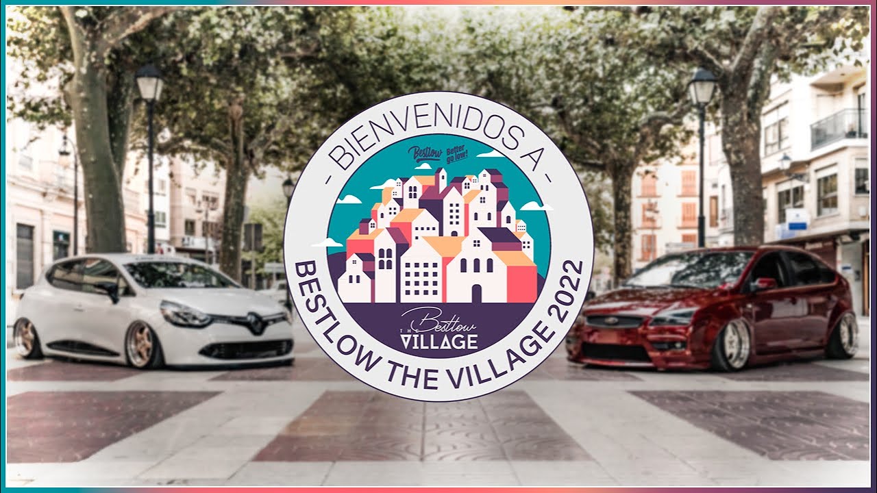 Bestlow The Village 2022 | Aftermovie 4K