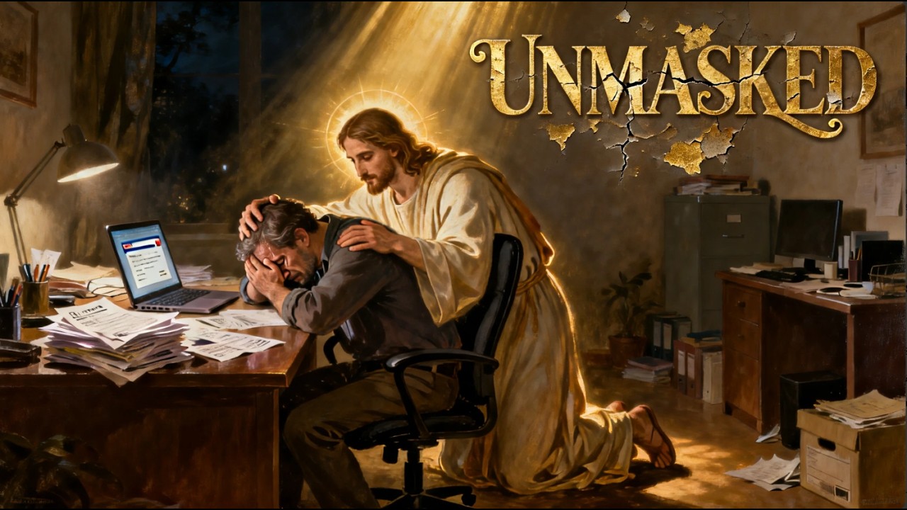 God Says: 