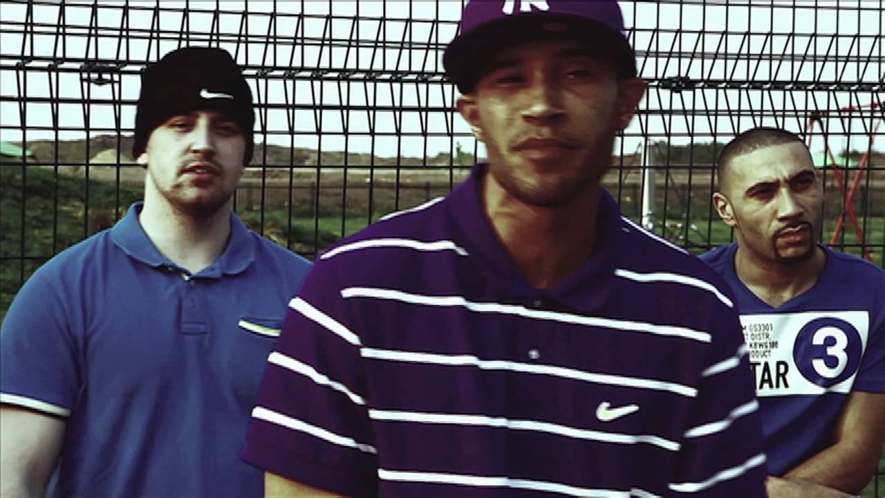 PLAYA GEE N DIENO HST - INTRAVENUS MUSIC (Offical Video HD)