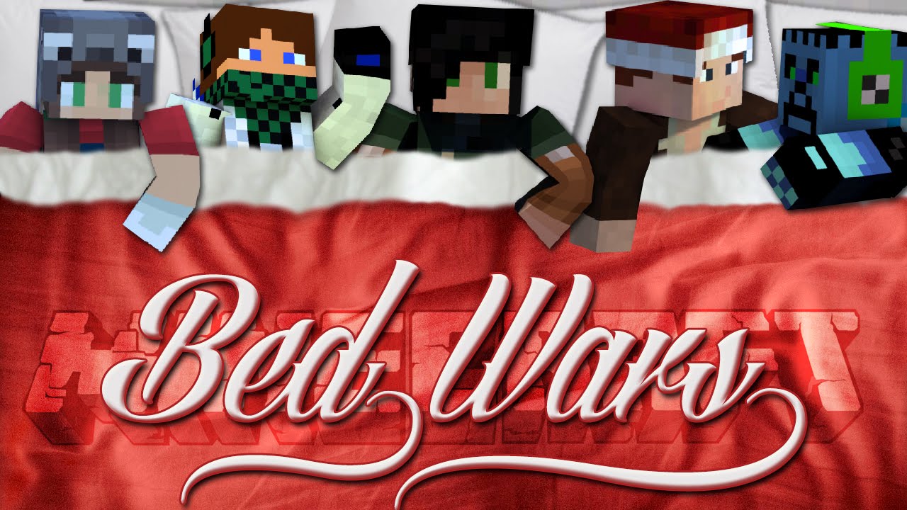 COME BUTTARE I DIAMANTI - Minecraft ITA - BEDWARS w/ Tech4Play, Metano007, Marcy, KeNoia, JacoRollo
