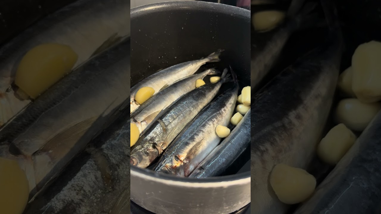 Simpling luto ng inun-unan(Buhay Australia) sarap 