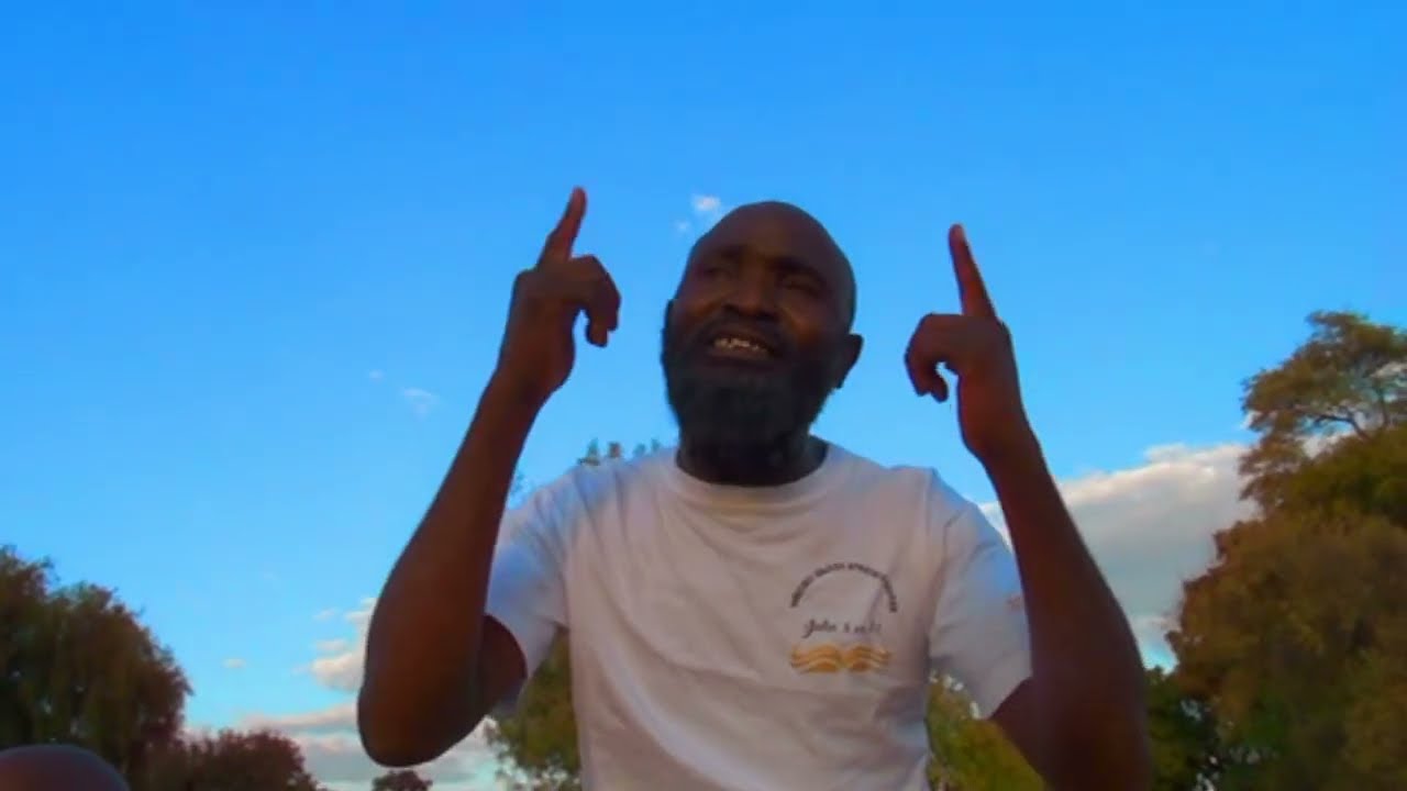 Vadzidzi VaJesu -  Madzimambo Muchiti Shungurudza (Official Music Video)