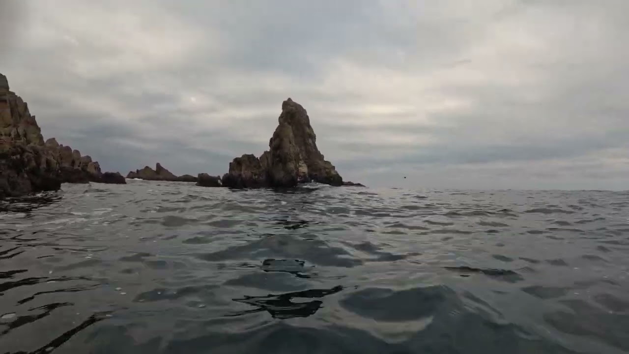 20260215 2026初海SUP IN 城原海岸