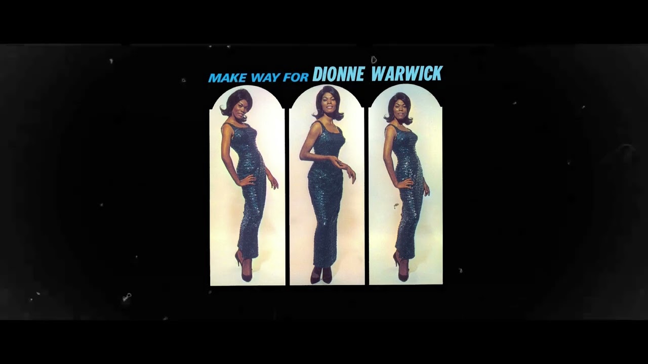 Dionne Warwick - Walk on By (Slowed n Reverb)