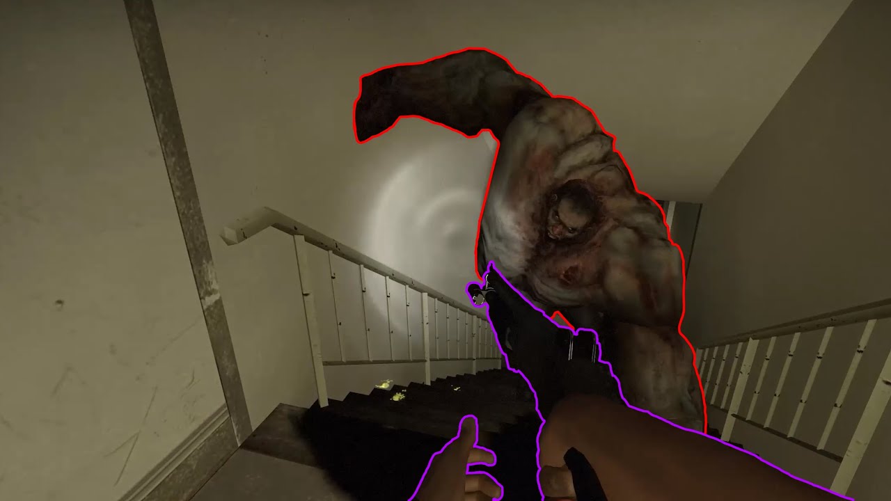 L4D2 Moments That Keep The Game Alive #21