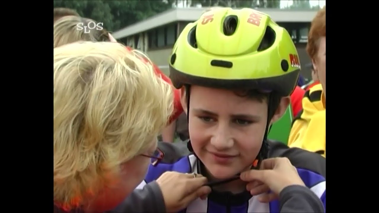 Kleine Tour 2014 - terugblik aflevering 30 - jaar 2005 -vrijdag