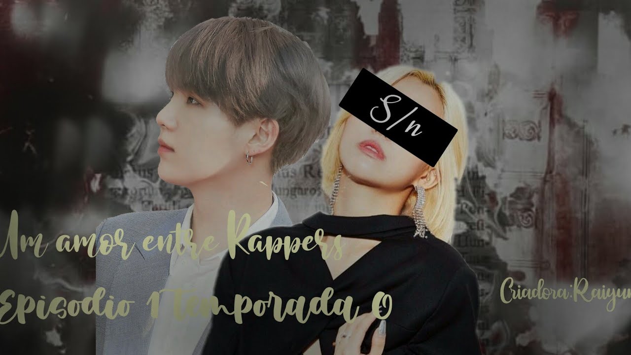 {Imagine Min Yoongi}